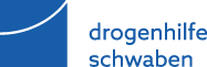 Logo Drogenhilfe Schwaben